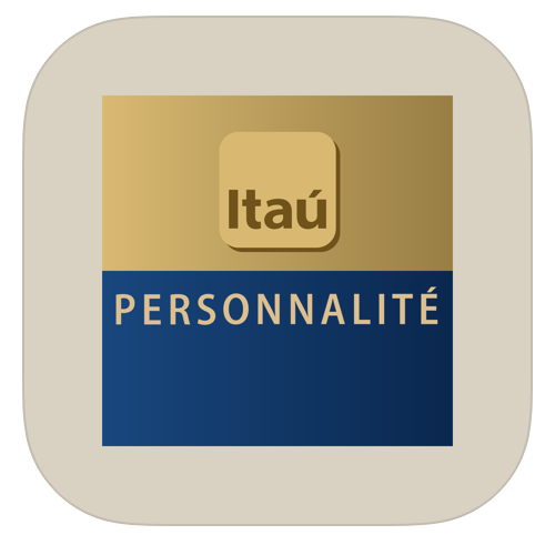 Banco Itaú Personnalité